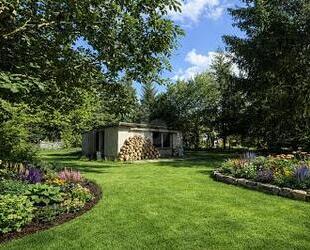 FERIENDOMIZIL IN SEENÄHE - 98.000,00&nbsp;EUR Kaufpreis, ca.&nbsp; 60,00&nbsp;m&sup2;&nbsp;Wohnfl&auml;che in Müncheberg (PLZ: 15374)