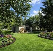 FERIENDOMIZIL IN SEENÄHE - 98.000,00&nbsp;EUR Kaufpreis, ca.&nbsp; 60,00&nbsp;m&sup2;&nbsp;Wohnfl&auml;che in Müncheberg (PLZ: 15374)