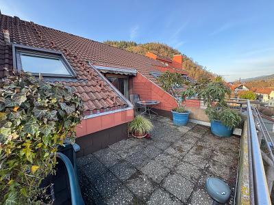 Foto - 4 Zimmer Etagenwohnung zur Miete in Waldkirch