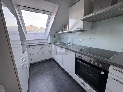 Foto - Etagenwohnung mit 100,00 m&sup2; in Waldkirch zur Miete