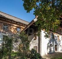 AUSSERGEWÖHNLICH IM HERZEN VON TODTMOOS