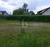 GEWERBEGRUNDSTÜCK IN EXPONIERTER LAGE - Eimeldingen