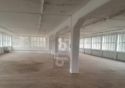 Foto - ARBEITEN AUF 500 M2 FÜR WERKSTATT, IND. O.LAGER