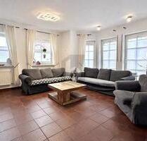 WINTERGARTEN, PV UND WALLBOX - FAMILIENDOMIZIL - Wietmarschen