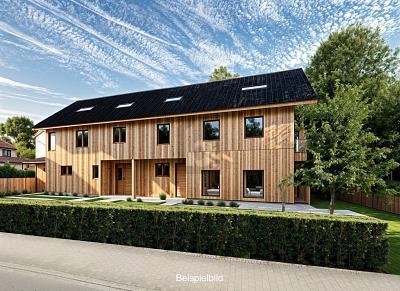 Foto - SONNIGER PLATZ FÜR IHR TRAUMHAUS