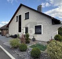 WOHNEN & VERMIETEN IN RUHIGER LAGE - Oberaula