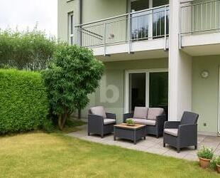 LICHTDURCHFLUTET MIT HOCHWERTIGER AUSSTATTUNG - Chemnitz