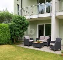 LICHTDURCHFLUTET MIT HOCHWERTIGER AUSSTATTUNG - Chemnitz