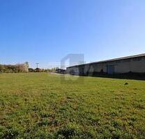 GROßZÜGIG, TEILBAR MIT BEBAUUNGSPLAN - Schönwölkau