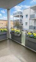 4% MIETRENDITE, BALKON & MODERNE AUSSTATTUNG - Ingolstadt