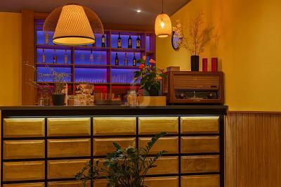 Foto - 1 Zimmer Gaststätte, Restaurant, Lokal in Leipzig