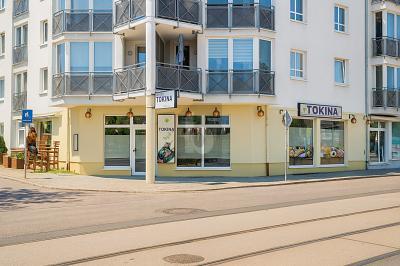 Foto - 1 Zimmer Gaststätte, Restaurant, Lokal zum Kaufen in Leipzig