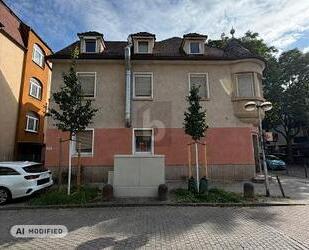 GASTRONOMIE MIT 8 WEG-ZIMMERN - 999.999,00&nbsp;EUR Kaufpreis, ca.&nbsp; 142,00&nbsp;m&sup2;&nbsp;Wohnfl&auml;che in Heilbronn (PLZ: 74072)