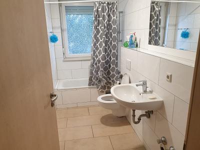 Foto - Etagenwohnung mit 65,00 m&sup2; in Frankfurt am Main zur Miete