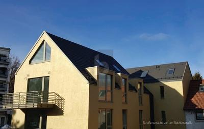 Foto - TRAUM VOM ERSTBEZUG IM HERZEN KEMPTENS W5