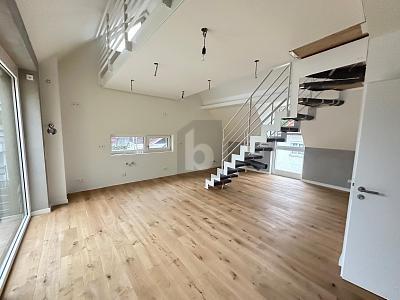 Foto - 4.5 Zimmer Maisonettenwohnung zum Kaufen in Kempten