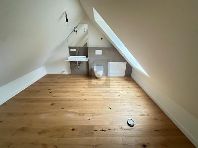 Foto - Maisonettenwohnung mit 123,00 m² in Kempten zum Kaufen