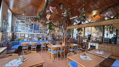 Foto - 2 Zimmer Gaststätte, Restaurant, Lokal zur Miete in Mannheim