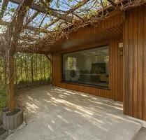 IDYLLISCHER RÜCKZUGSORT AM SEE - 99.000,00 EUR Kaufpreis, ca.  45,00 m² Wohnfläche in Schildau (PLZ: 04889)