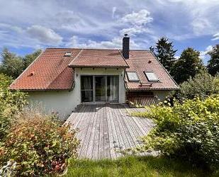 CHARMANTES WOHLFÜHL-DOMIZIL IN TRAUMHAFTER LAGE - Lassan