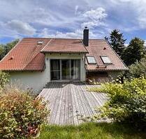 CHARMANTES WOHLFÜHL-DOMIZIL IN TRAUMHAFTER LAGE - Lassan