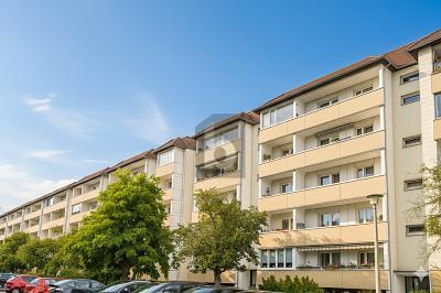 Foto - ATTRAKTIVE RENDITEANLAGE - 4,6 % MIT WERTSICHERUNG