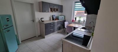 Foto - Mehrfamilienhaus, Wohnhaus mit 236,00 m² in Luisenthal zum Kaufen