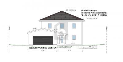 Foto - Grundstück zum Kaufen in Lauterbach