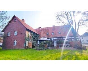 5,8 % RENDITE - 5 EINHEITEN - ZUSÄTZLICHES BAUGRUNDSTÜCK - Lübbecke