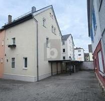 ATTRAKTIV IN ZENTRALER LAGE VON ALTBÖCKINGEN - Heilbronn