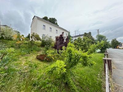 Foto - 8 Zimmer Einfamilienhaus zum Kaufen in Gefell