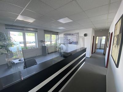 Foto - PERFEKTE LAGE FÜR IHRE BÜROTÄTIGKEITEN