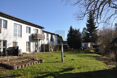 Foto - 2 Zimmer Erdgeschoßwohnung in Stralsund