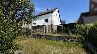 Foto - 5 Zimmer Einfamilienhaus zum Kaufen in Sinn