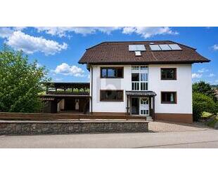 IHRE CHANCE AUF EIN WOHNJUWEL - 389.000,00&nbsp;EUR Kaufpreis, ca.&nbsp; 270,00&nbsp;m&sup2;&nbsp;Wohnfl&auml;che in Stühlingen (PLZ: 79780)