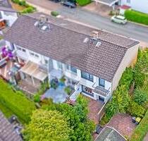 SONNENTERRASSE, GARTEN & GARAGE - Stuhr