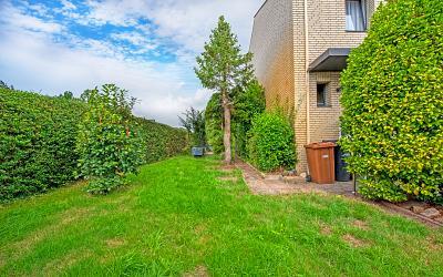 Foto - 3 Zimmer Reihenendhaus zum Kaufen in Stuhr