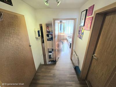 Foto - Etagenwohnung mit 50,00 m² in Markgröningen zum Kaufen