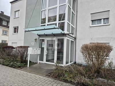 Foto - WOHNEN IN SINGEN - SCHICK UND ZENTRAL