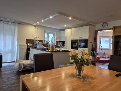 Foto - 4 Zimmer Erdgeschoßwohnung zum Kaufen in Singen