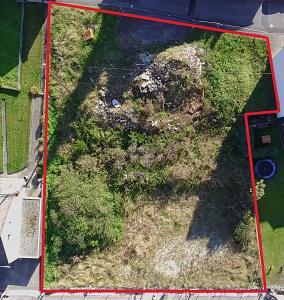 Foto - 1.300 M² BAULAND, TOP ANBINDUNG, MFH MÖGLICH