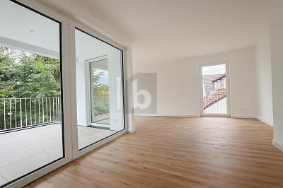 Foto - HELLE BARRIEREFREIE NEUBAUWOHNUNG IN BESTER LAGE