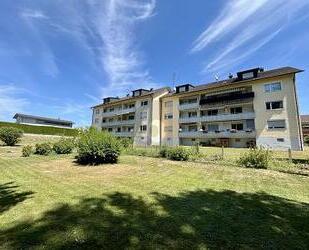 VIEL POTENTIAL, GEMÜTLICH MIT STELLPLATZ UND GARAGE - Wolpertswende