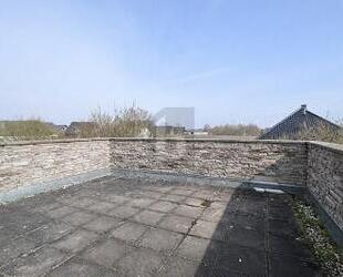 WOHNEN MIT DACHTERRASSE-RUHE UND NATUR INKLUSIVE - Breddenberg