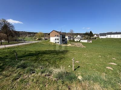 Foto - Grundstück zum Kaufen in Heidweiler