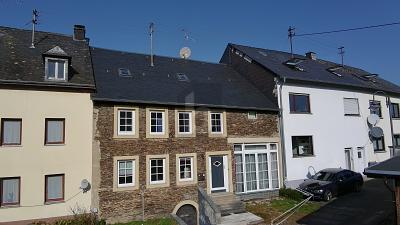 Foto - TOP RENOVIERT, RUHIG, FERIENWOHNUNG, WEINBAU