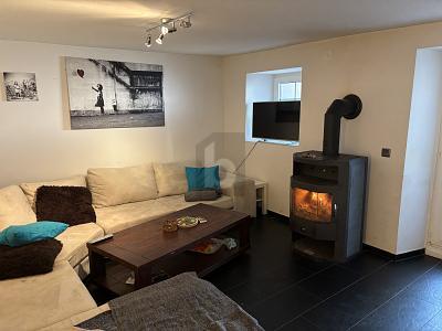 Foto - 5 Zimmer Einfamilienhaus in Burgen