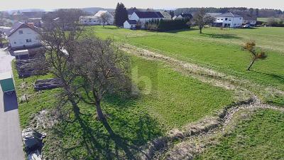 Foto - VOLL ERSCHLOSSEN, SÜD AUSRICHTUNG, NEUBAUGEBIET