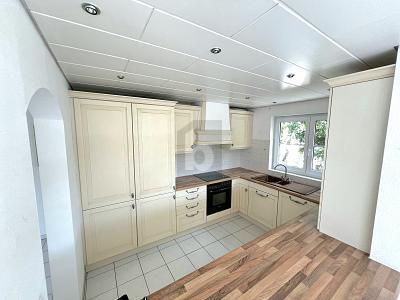 Foto - Etagenwohnung mit 92,00 m² in Leutenbach zum Kaufen