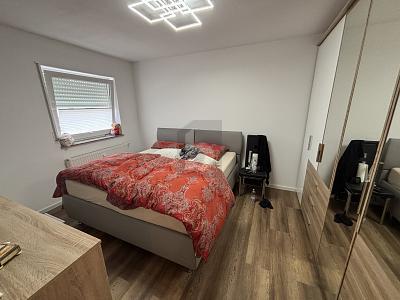 Foto - Etagenwohnung mit 75,00 m² in Longuich zum Kaufen